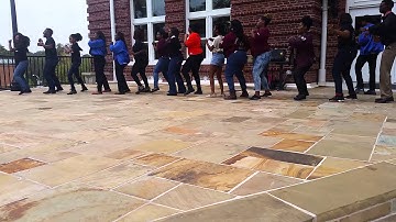 Console Unity Stroll Tuskegee University 2014