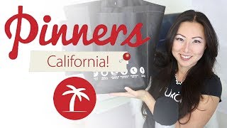 Pinners Conference Review // Is the Pinners Conference Worth It // Pinterest Conference for Makers