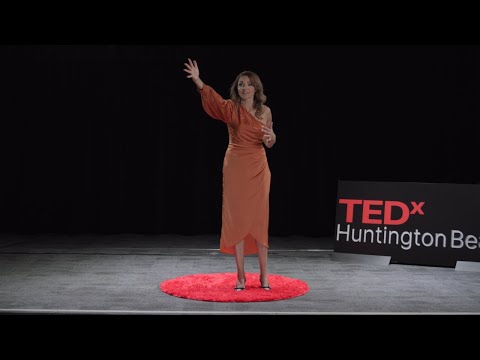 Reimagining Possibilities With Higher Intelligence | Anjani Amriit | TEDxHuntingtonBeach thumbnail