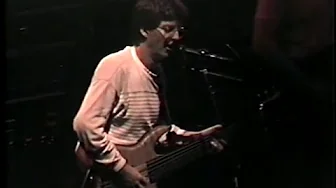 Phil Lesh 50th birthday! "Just Like Tom Thumb's Blues" Landover, MD 3/15/1990 Phil Lesh 50th birthday! "Just Like Tom Thumb's Blues" Landover, MD 3/15/1990