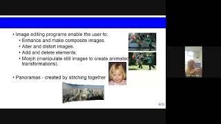CSC253 CHAPTER 4 - GRAPHIC