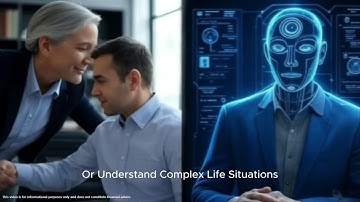 Will Robots Replace Your Financial Advisor? The Future of Investing!