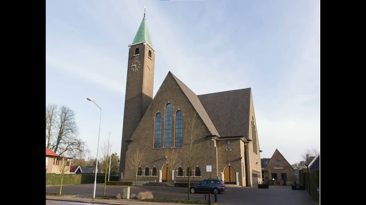 Jubileumconcert VVK 2026