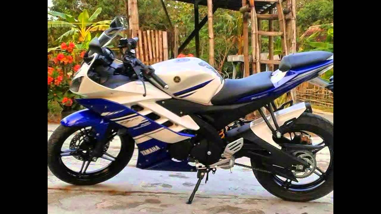 Harga Dan Spesifikasi Motor Yamaha R15 Terbaru YouTube