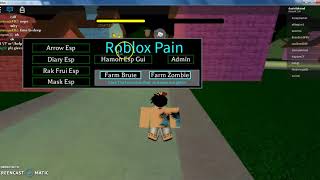 Roblox admin hack script pastebin