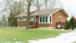 Adam DeGroote presents 773742 Oxford Road 14, Burgessville #adamdegroote