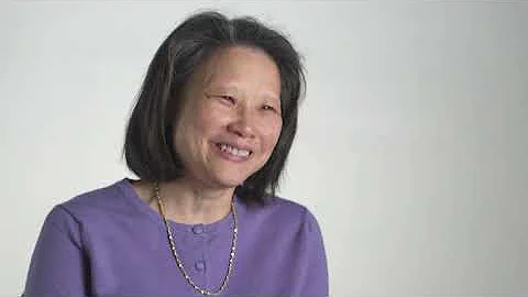 Meet Linda Tsai, MD (Primary Care Physician)