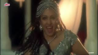 Nadin Dina Nadin Dina || MR. BECHARA || Sri Devi,Nagarjuna&Anil Kapoor || Full Video Song 4K