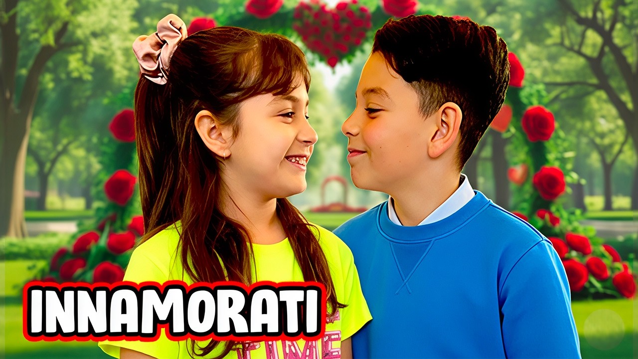 DELIA ESCE CON IL SUO FIDANZATO ❤️