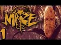 Maize [Part 1] - A GAME ABOUT SENTIENT CORN