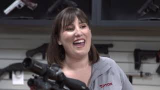 Tipton Nope Rope For Easy Bore Cleaning