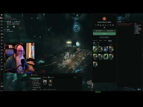 Cyno Jumping Dreads  - EVE Online 2506