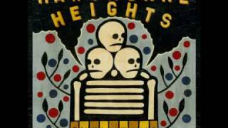 Hawthorne Heights- Drive