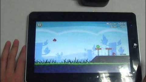 LS L1010A Google Android 2.2 10.2