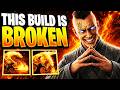 NEW DPS KING!? THIS POE 2 BEST BUILD IS CRAZY OP! POE 2 Build 0.5 (NEW META)