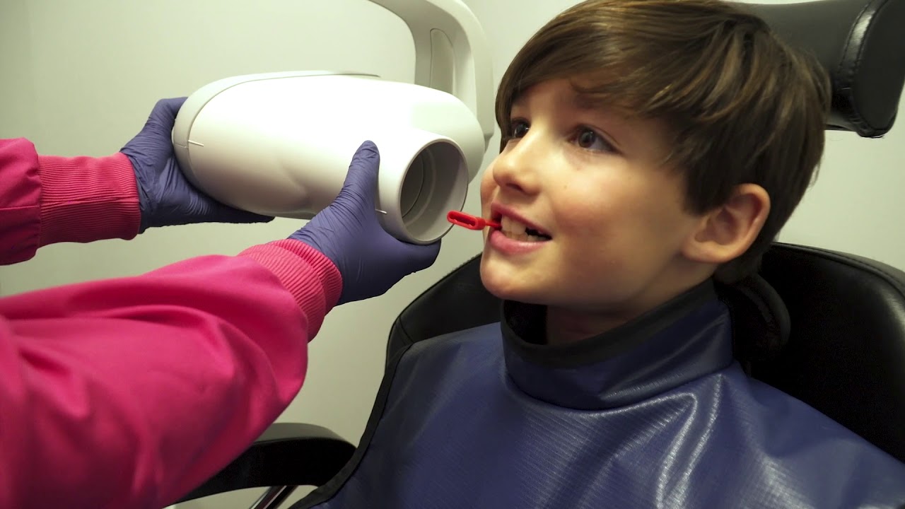 This NJ Dentist Makes Kids' Visits Fun, NOT Fearful