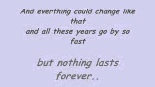 Here&#39;s to us - Halestorm - Lyrics