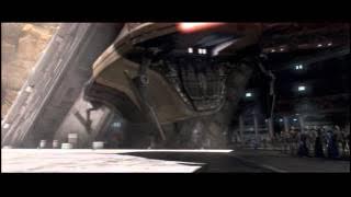Star Wars Episode III, Revenge of the Sith: General Grievous Speaks to Lord Sidious