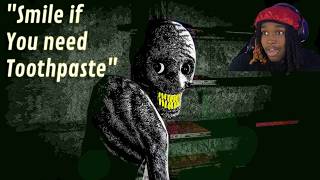 His Breath Is On 10!!! (Insomnis Sleep Experiment) screenshot 1