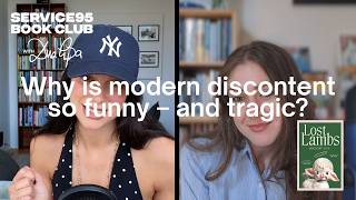 Lost Lambs: Dua Lipa & Madeline Cash On Her Debut, Dysfunctional Families & The Search For Meaning