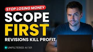 How to Scope an AI Automation Project Without Losing Money on Revisions