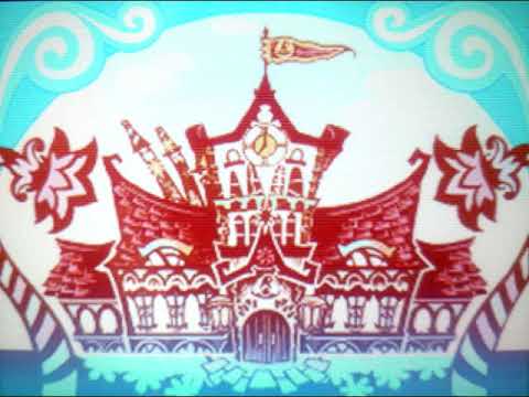 朝の魔法学校 (pictures at an exhibition promenade) 【とんがりボウシ】【BGM】#とんがりボウシ