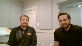 IEC/ Extreme Electrical Contractors Interview
