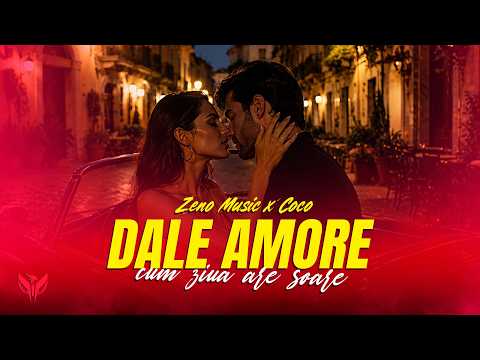 Zeno Music ✘ COCO - Dale Amore