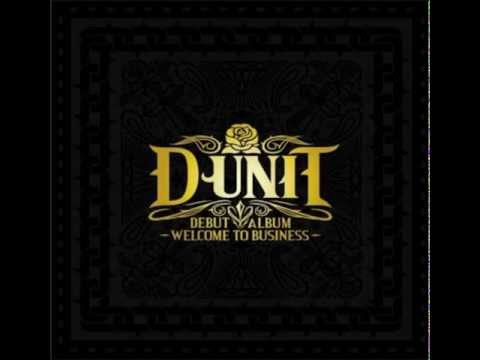 디유닛(D-Unit) (+) Crush (Feat. Dok2)