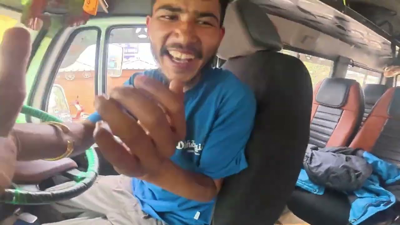 Delhi to Rishikesh Road Travel 