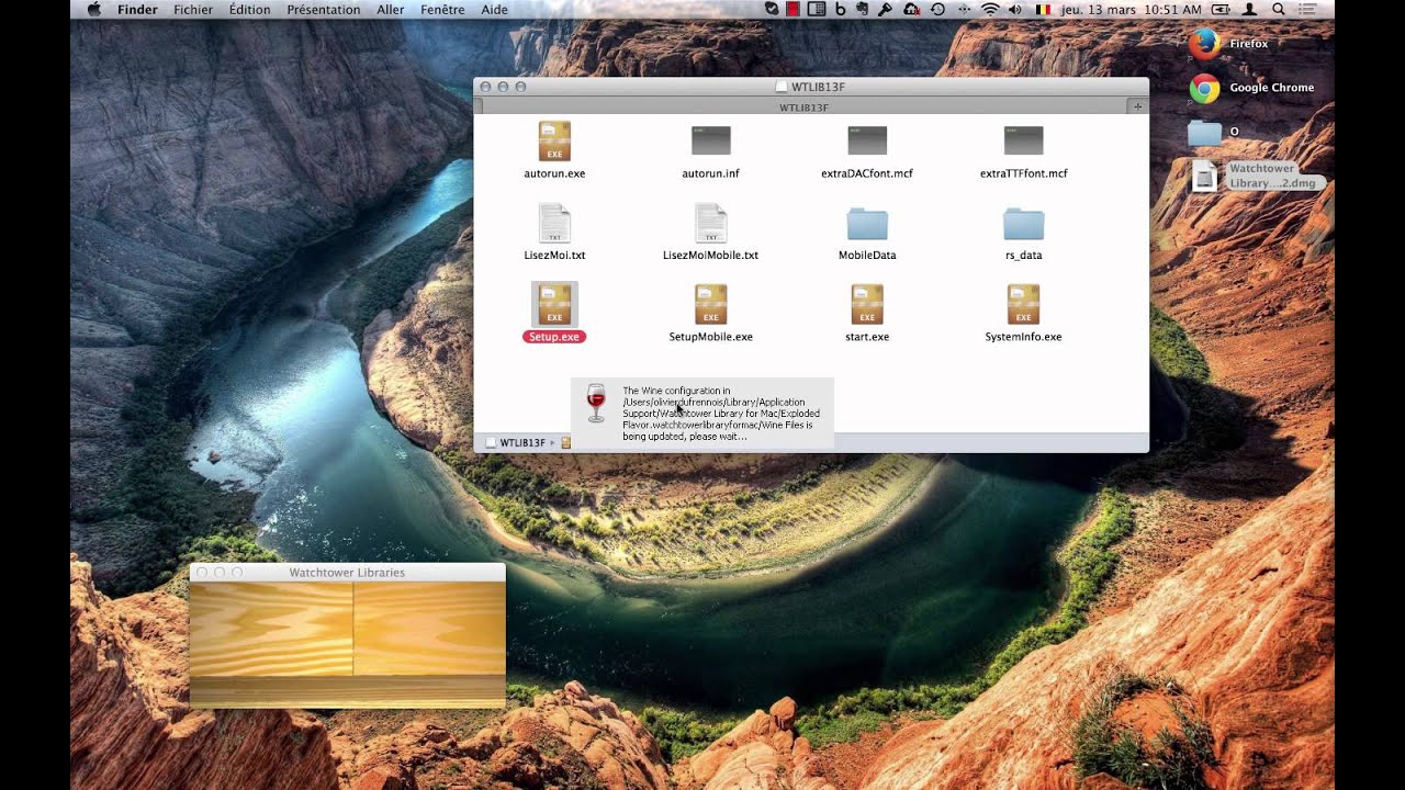 Watchtower library 2014 for mac