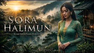 Sora Halimun | Modern Sundanese Songs | Sono Nyaah Deudeuh | Sundanese Lyrics - Indonesia