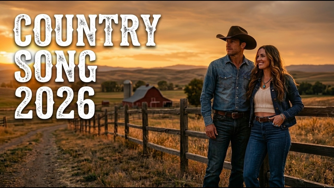 COUNTRY MUSIC MEMORIES | EMOTIONAL LOVE SONGS THAT BRING YOU BACK - YouTube
