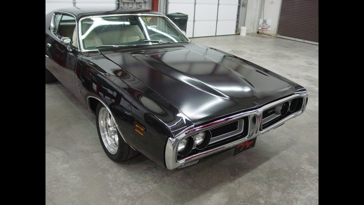 1971  Dodge Charger RT For Sale   Recreation  9189245252  9188076665