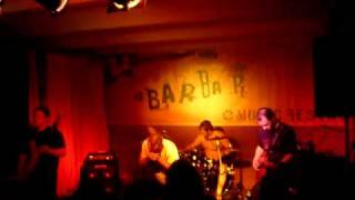 Carnal Diafragma - As If an Elephant Sit on You