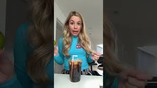 make a loaded soda with me!! #soda #type1diabetes