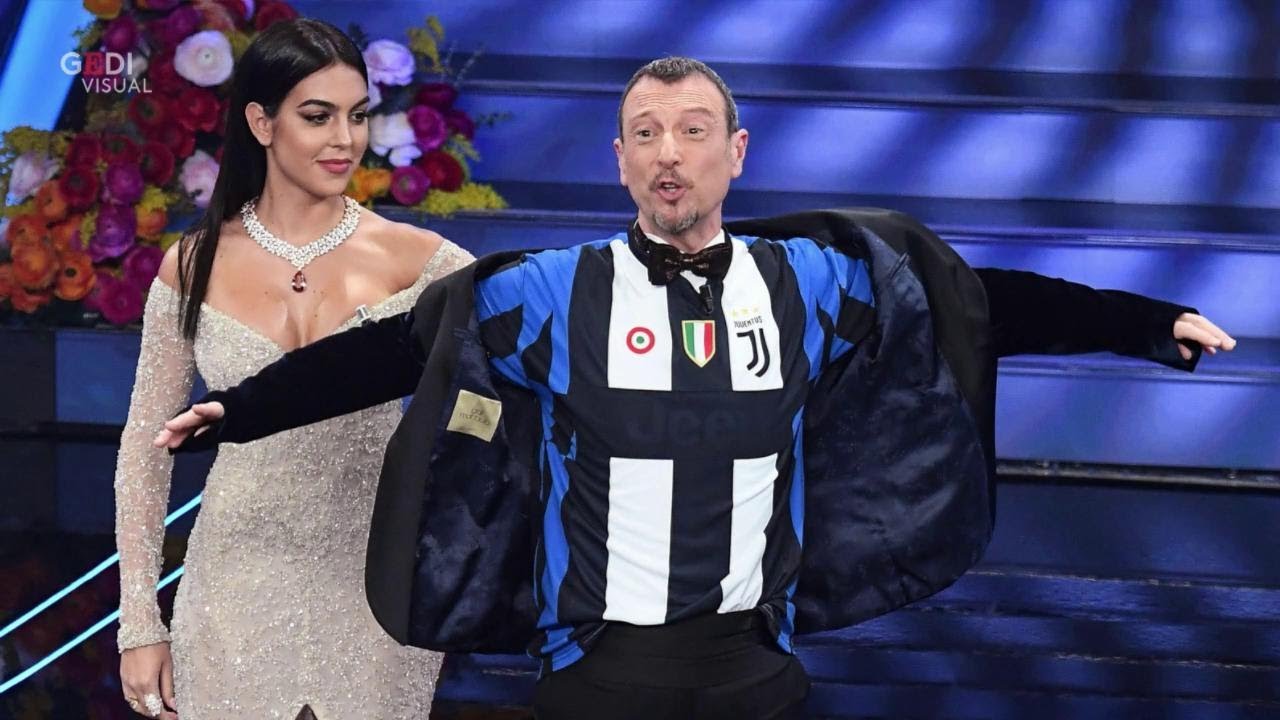 amadeus maglia inter