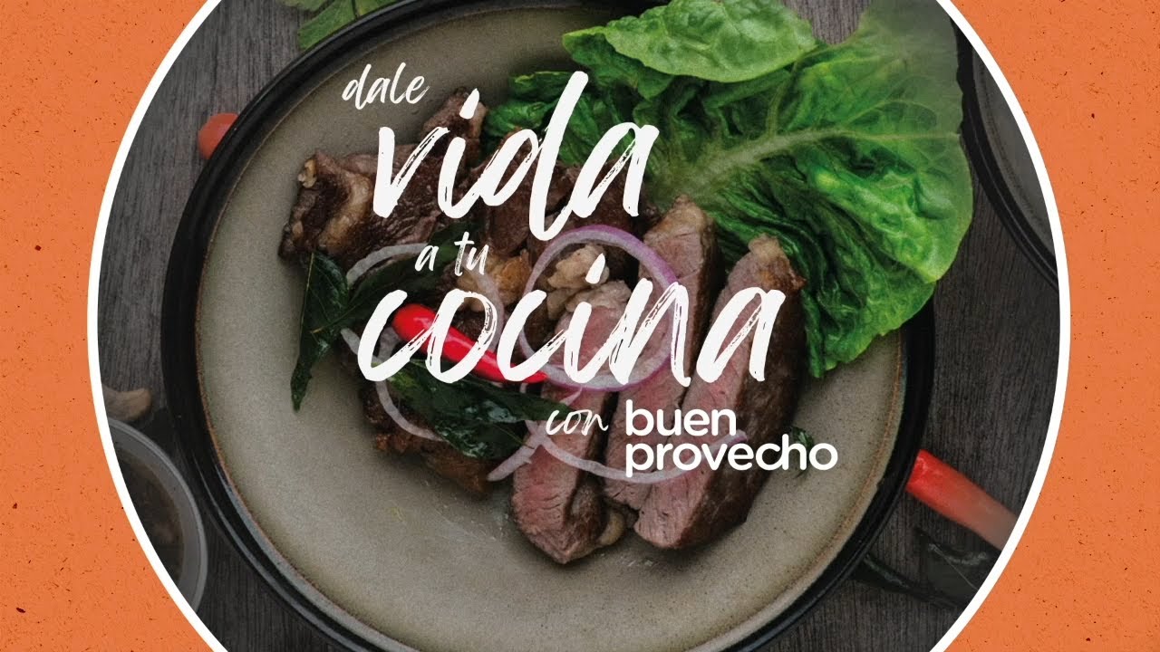 🍝 Receta del Día: PASTA CON LOMO DE CERDO EN SALSA DE HONGOS