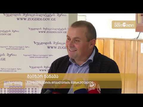 მაიზერ ნანავა: გეგა შენგელია ვიცე-მერად თავისი გამოცდილების გამო შევარჩიე