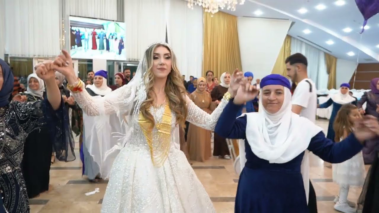 ŞEĞMUSE ERBANİ KONSER GİBİ HALAY DELİLO AŞİRET DÜĞÜNÜ 2025