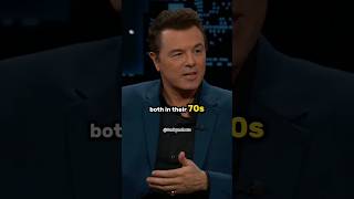 Seth MacFarlane dad’s ex-wife finds his girlfriend’s underwear—and keeps it like a trophy‎