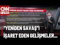 Trump Çin'den Döndü, İran'a Saldırıya Mı Hazırlanıyor? İşte "Yeniden Savaş" Dedirten 5 İşaret!