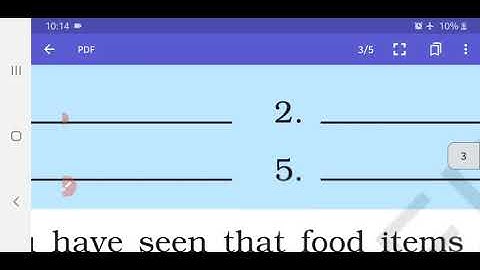 NCERT| CLASS-3| E.V.S |CHAPTER-10|What is cooking |Hindi explanation and exercise|