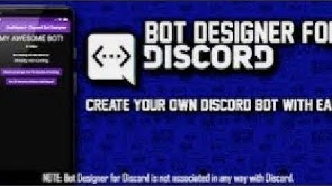 Como criar slash commands (/) comandos de barra discord dbd #2