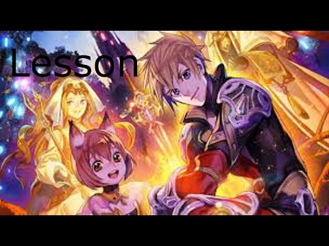 Rpg Maker: Game Character Hub Tutorial Face