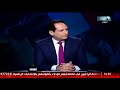 انتخابات 2018 لقاء مع النائب البرلمانى تامر الشهاوي