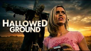 Hallowed Ground | Full Movie | Jaimie Alexander | Brian McNamara | Chloë Grace Moretz