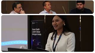 Bizom RI Tour Indonesia | After Movie