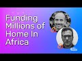 Decentralised Funding Build Millions of Homes, Empowa ISO Token Sale