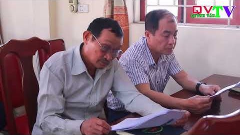 XÃ QUỲNH VĂN (TỈNH NGHỆ AN) TỔ CHỨC HỘI NGHỊ SẢN XUẤT VỤ XUÂN 2026